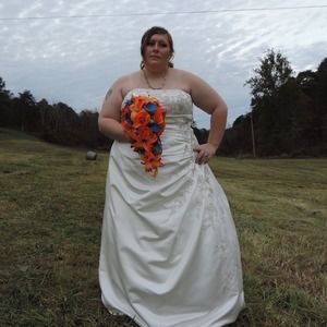 Meet your Posher, Christa